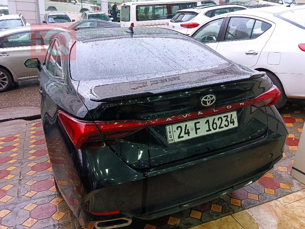Toyota Avalon